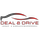 Logo Deal & Drive Jahres- und Gebrauchtwagenhandel